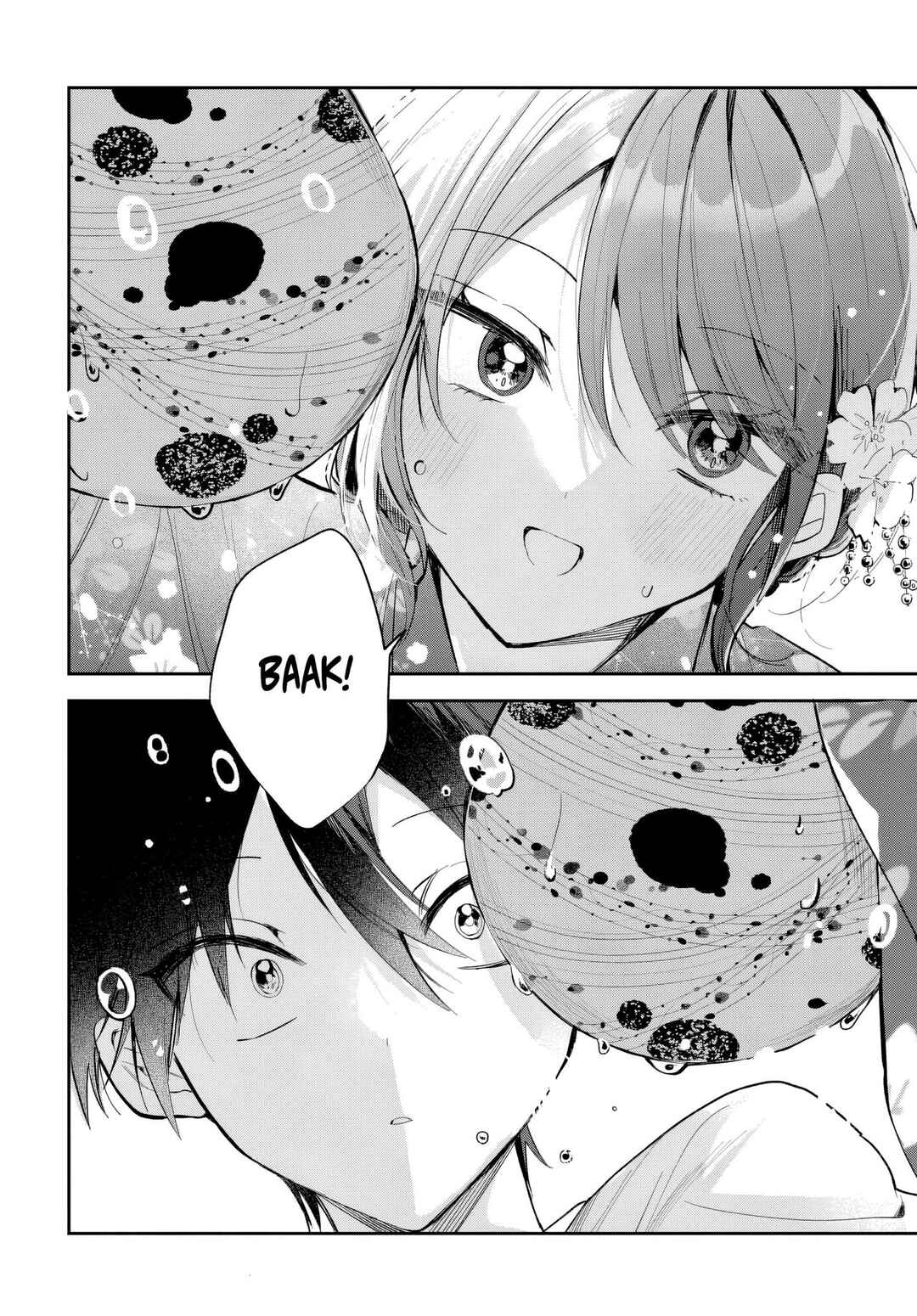 Osoraku Kanojo wa Ore no Aniki wo Neratteru Chapter 24 - Page 17