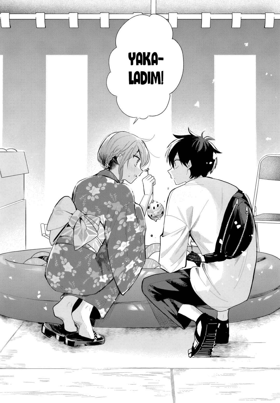Osoraku Kanojo wa Ore no Aniki wo Neratteru Chapter 24 - Page 18