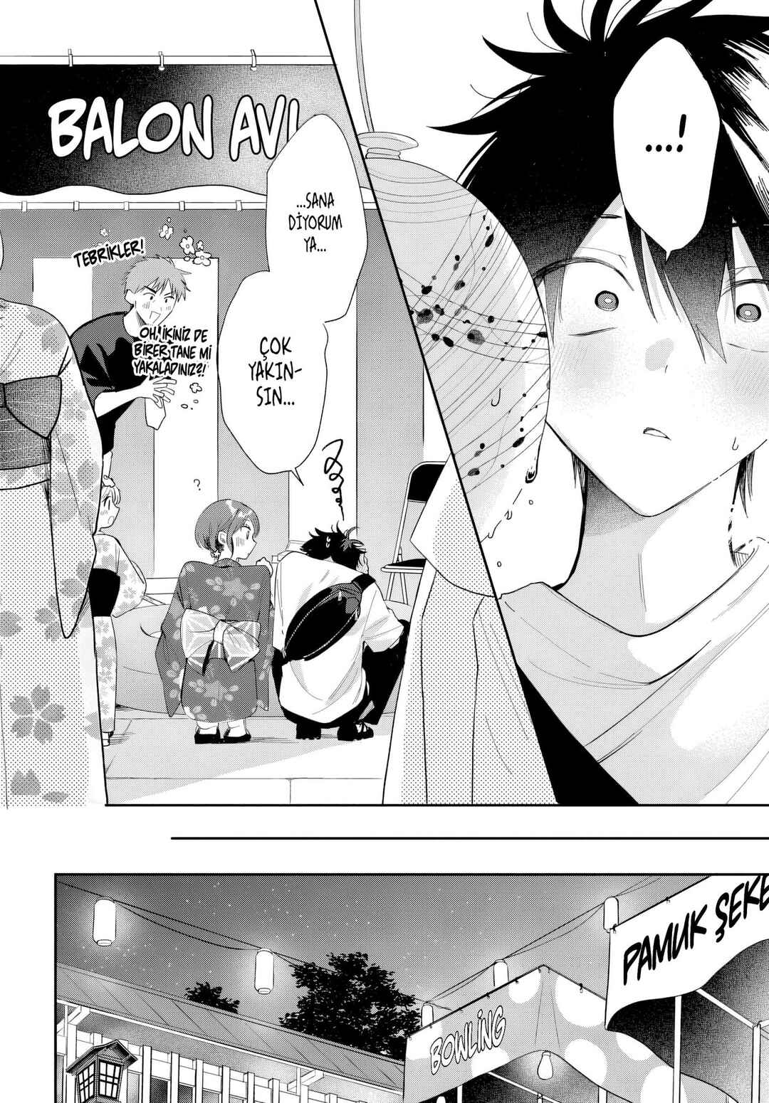 Osoraku Kanojo wa Ore no Aniki wo Neratteru Chapter 24 - Page 19