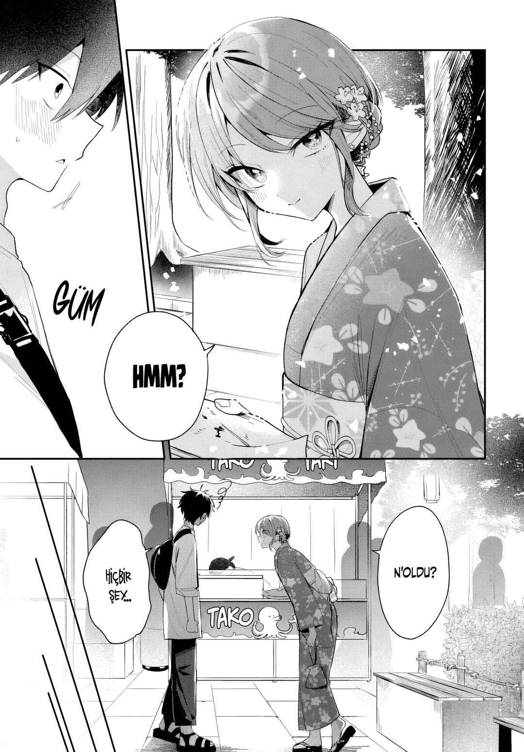 Osoraku Kanojo wa Ore no Aniki wo Neratteru Chapter 24 - Page 8