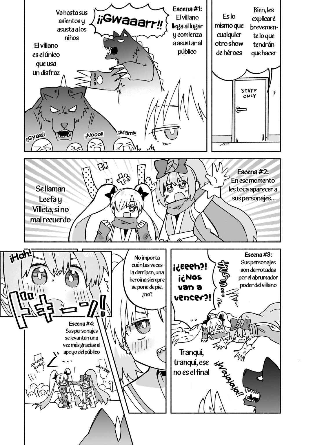 Ninja to Koroshiya no Futarigurashi Chapter 34 - Page 13
