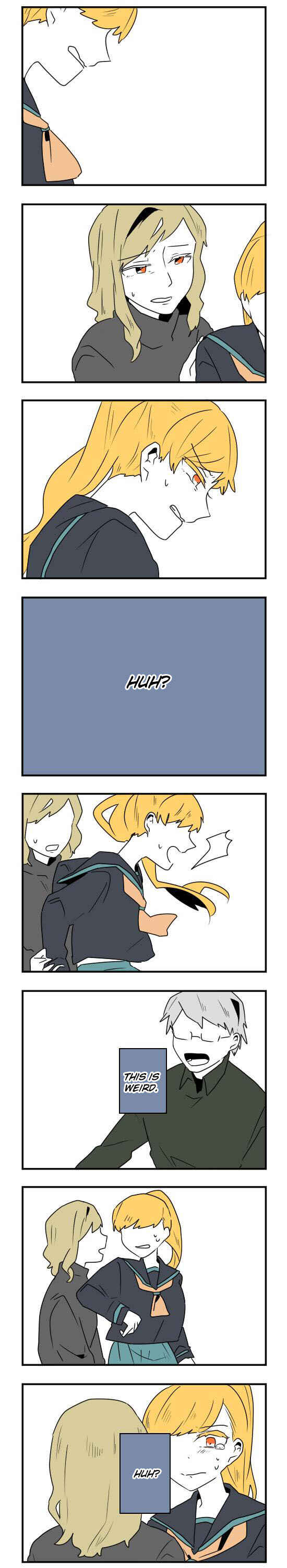 Hikizan Tautology Chapter 31 - Page 7