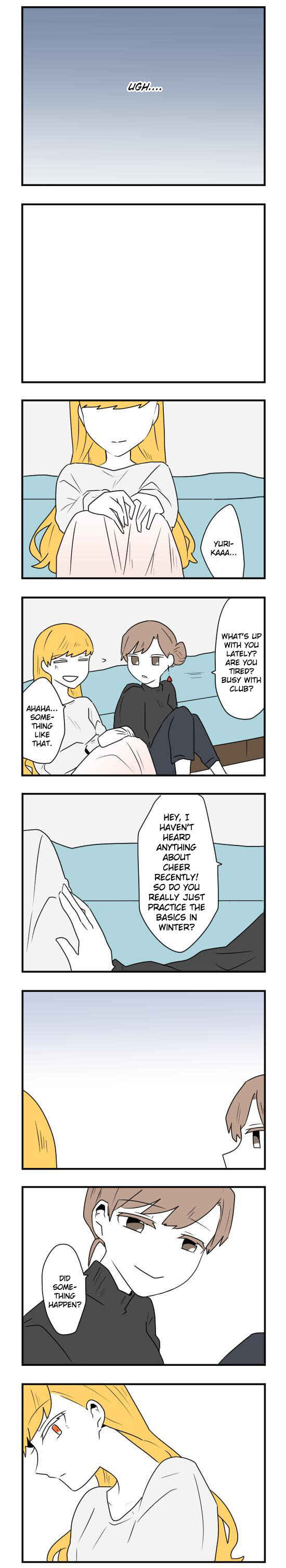 Hikizan Tautology Chapter 31 - Page 8