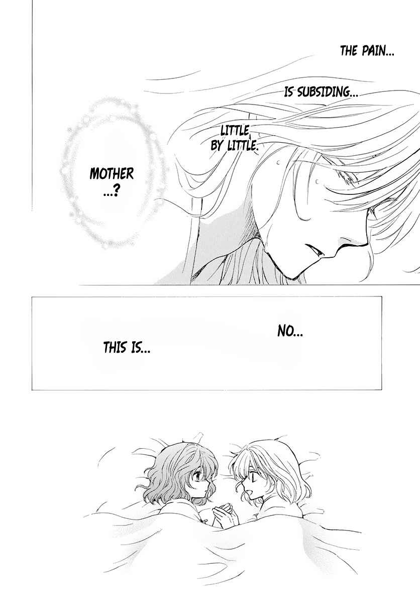 Akatsuki no Yona Chapter 185 - Page 29