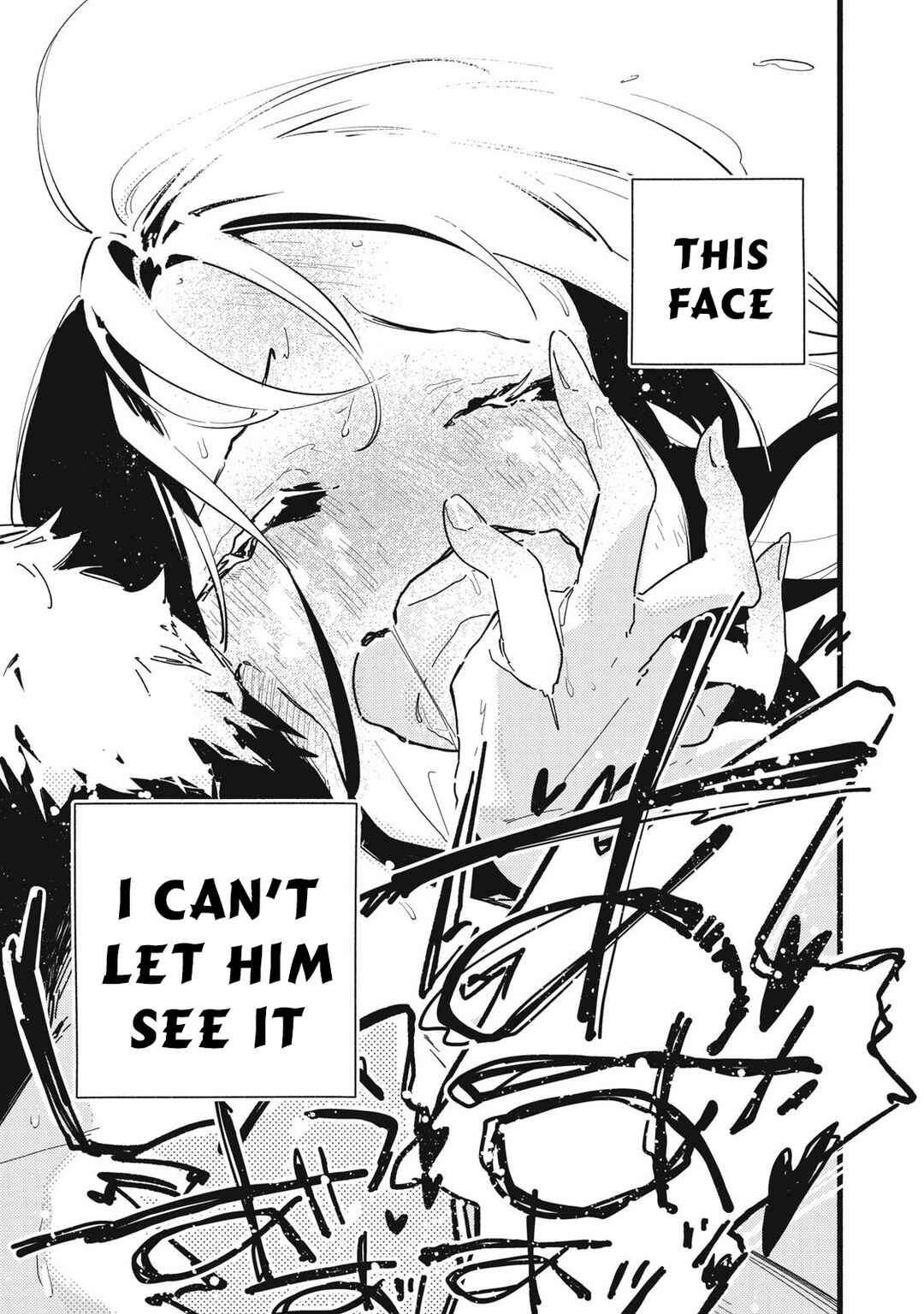 Pure 0.01 mm Chapter 2 - Page 14