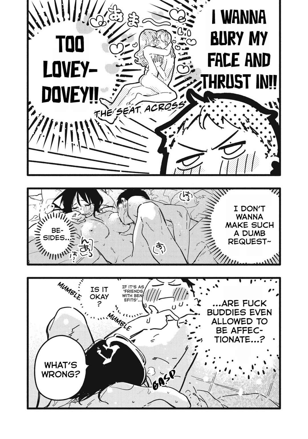 Pure 0.01 mm Chapter 2 - Page 5