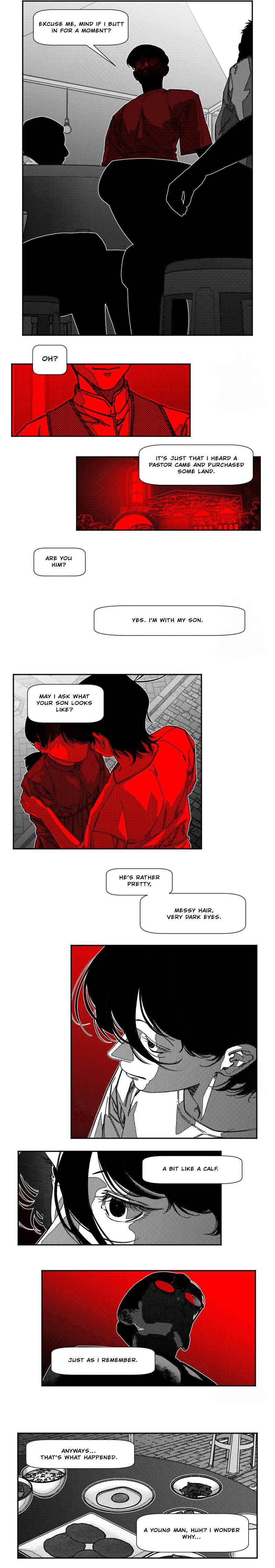 Fire Train Chapter 20 - Page 10