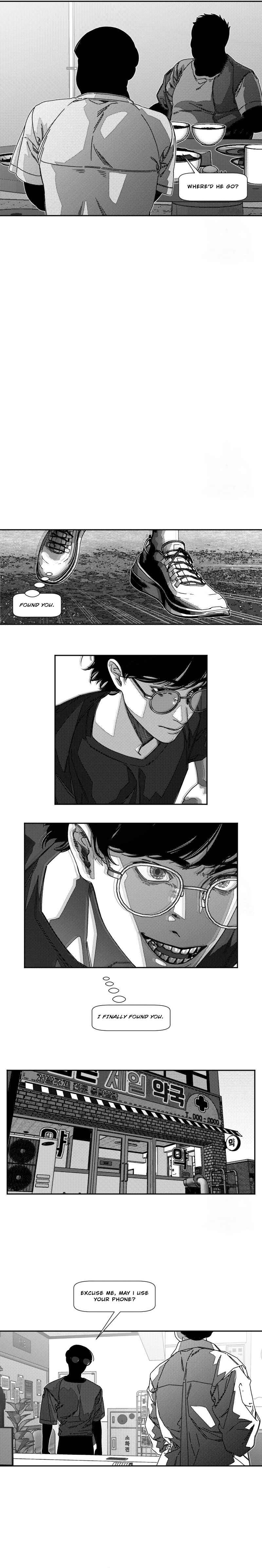 Fire Train Chapter 20 - Page 11
