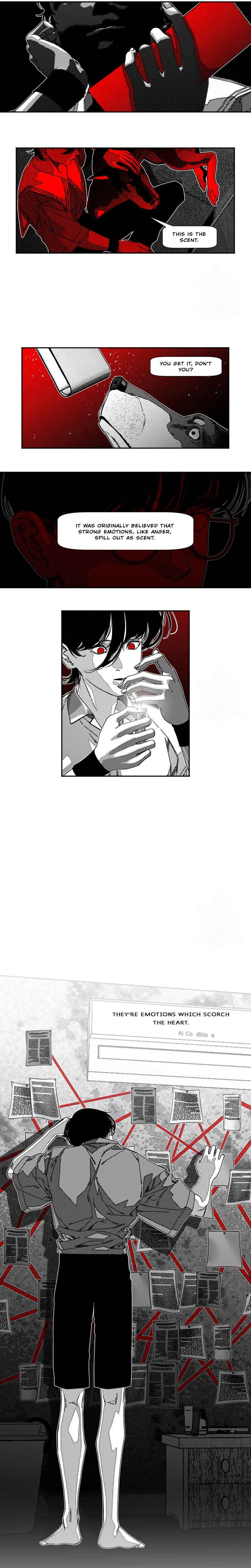 Fire Train Chapter 20 - Page 13