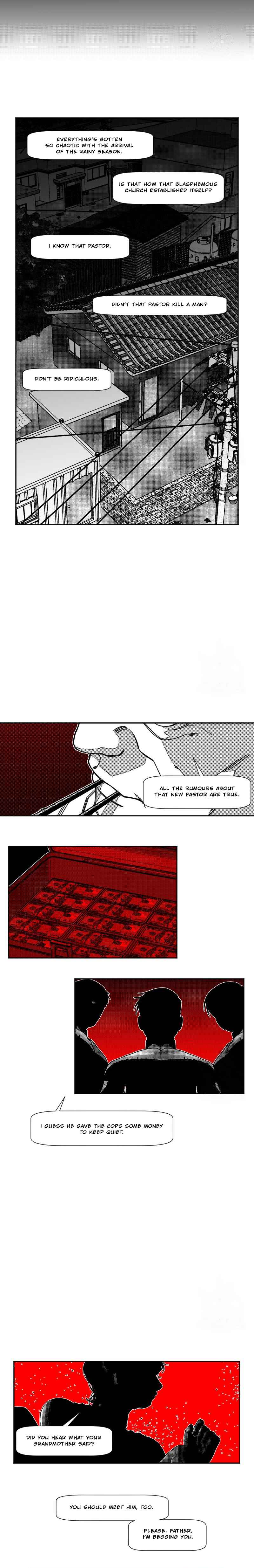 Fire Train Chapter 20 - Page 14