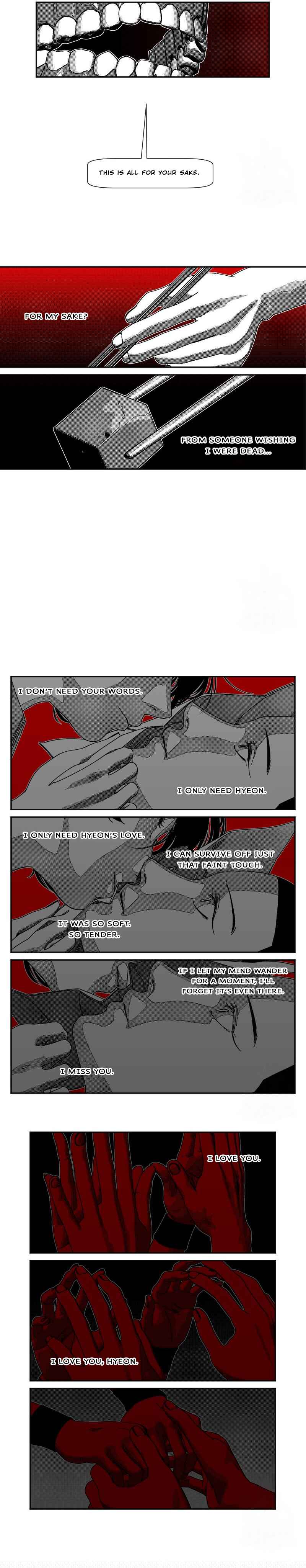 Fire Train Chapter 20 - Page 15