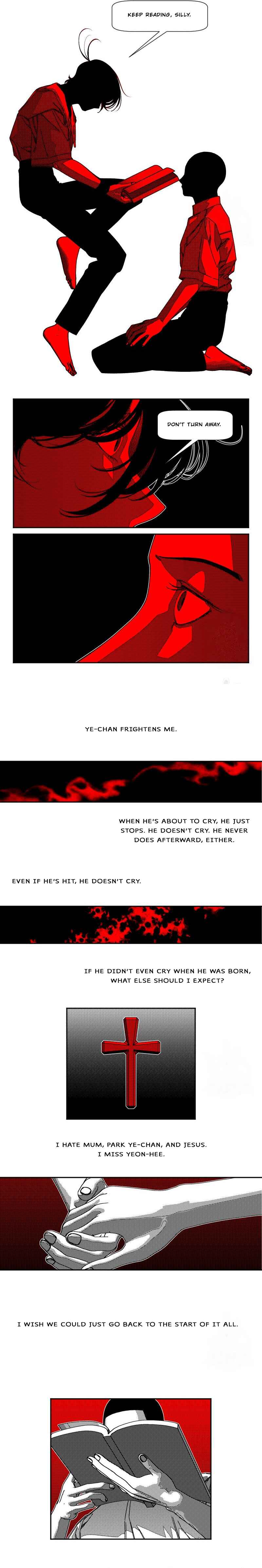 Fire Train Chapter 20 - Page 4