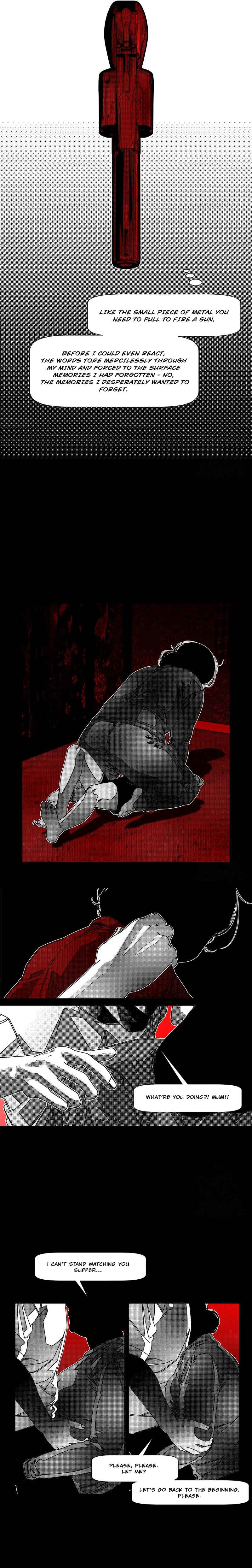 Fire Train Chapter 20 - Page 6