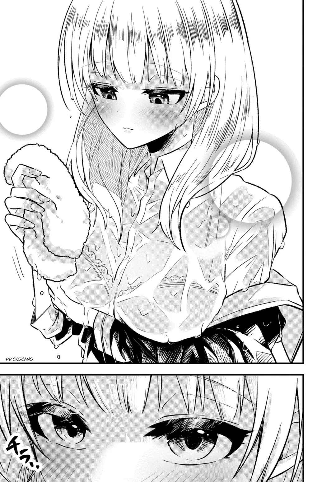 Jinsei Gyakuten - Uwaki Sare Enzai wo Kiserareta Ore ga, Gakuen Ichi no Bishoujo ni Natsukareru Chapter 2 - Page 21