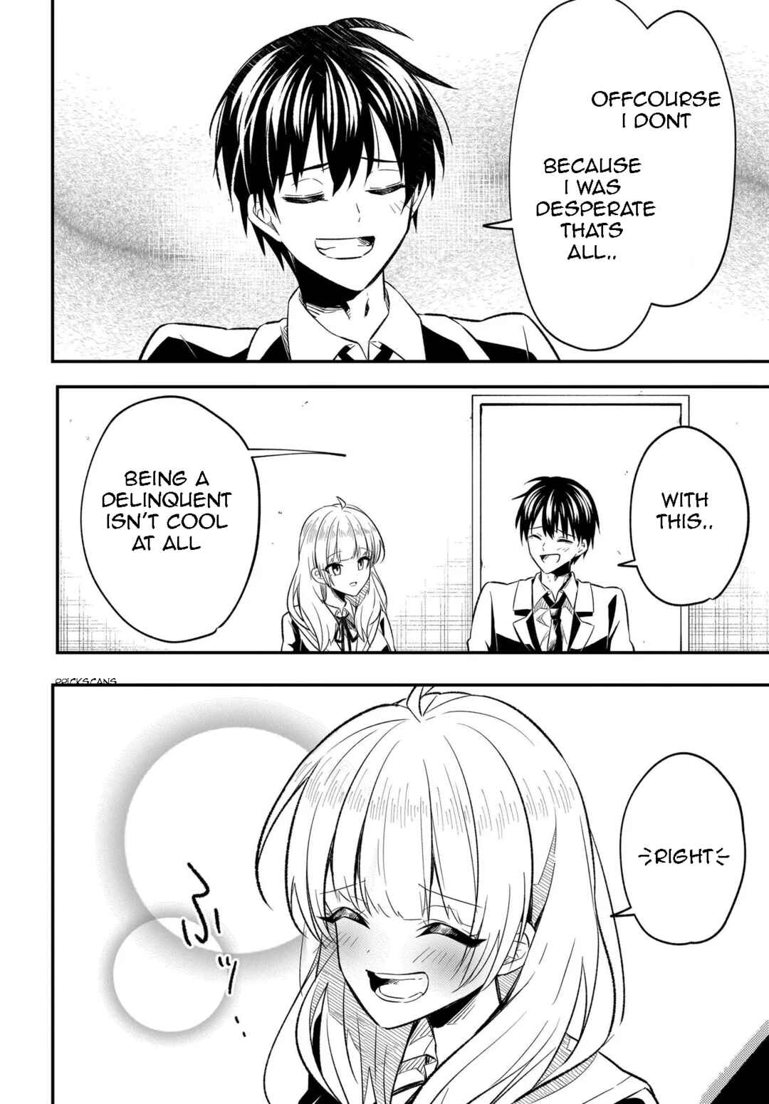 Jinsei Gyakuten - Uwaki Sare Enzai wo Kiserareta Ore ga, Gakuen Ichi no Bishoujo ni Natsukareru Chapter 2 - Page 23