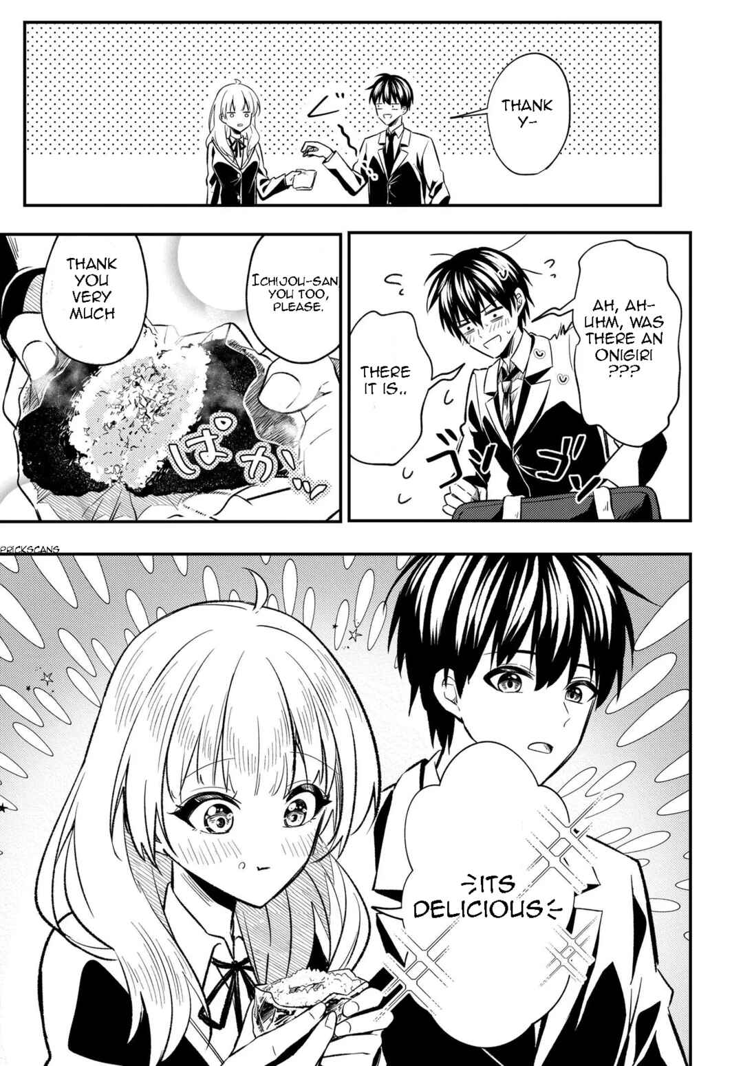 Jinsei Gyakuten - Uwaki Sare Enzai wo Kiserareta Ore ga, Gakuen Ichi no Bishoujo ni Natsukareru Chapter 2 - Page 26