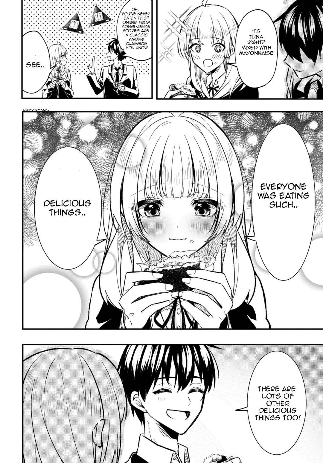 Jinsei Gyakuten - Uwaki Sare Enzai wo Kiserareta Ore ga, Gakuen Ichi no Bishoujo ni Natsukareru Chapter 2 - Page 27