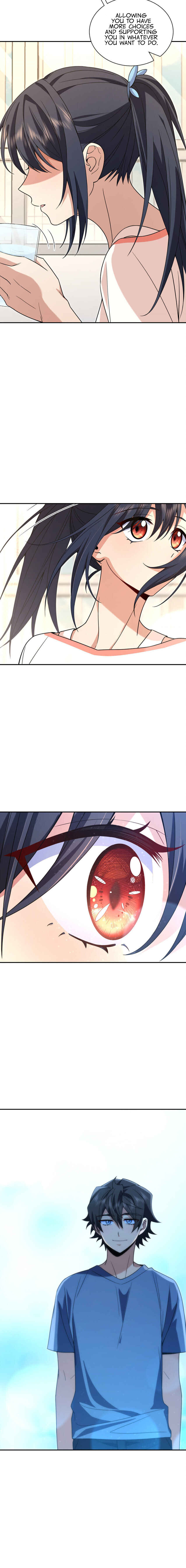 Wǒ Jiā Lǎopo Láizì Yīqiān Nián Qián Chapter 228 - Page 5