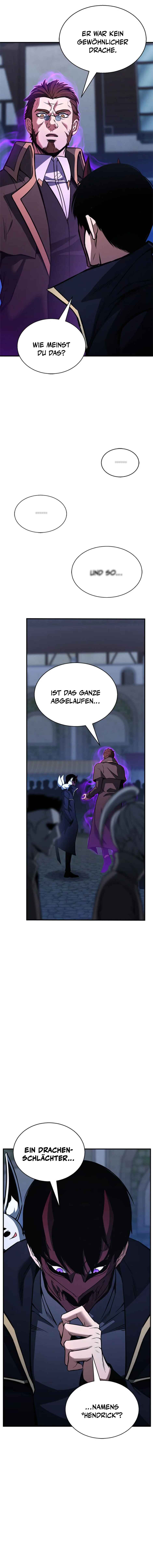 All-Master Necromancer Chapter 29 - Page 14