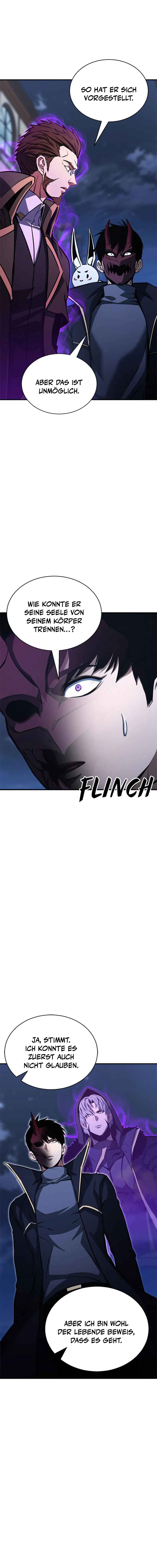 All-Master Necromancer Chapter 29 - Page 15