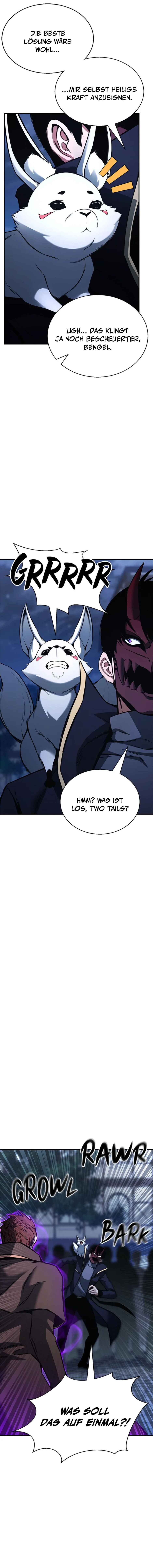 All-Master Necromancer Chapter 29 - Page 19