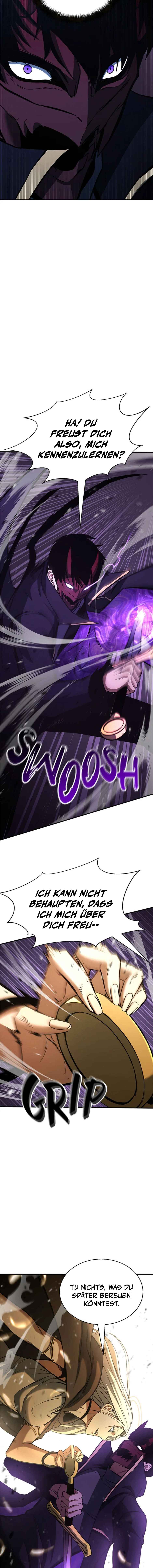 All-Master Necromancer Chapter 29 - Page 23