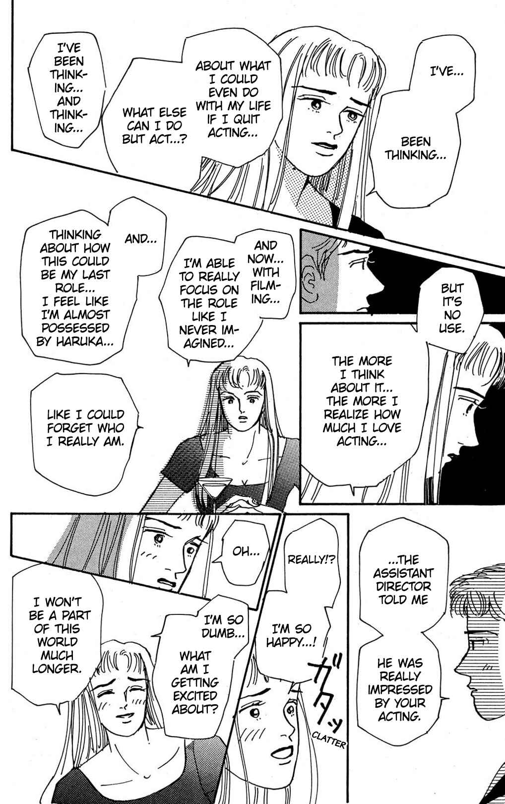 Love's Miracle Chapter 9 - Page 10