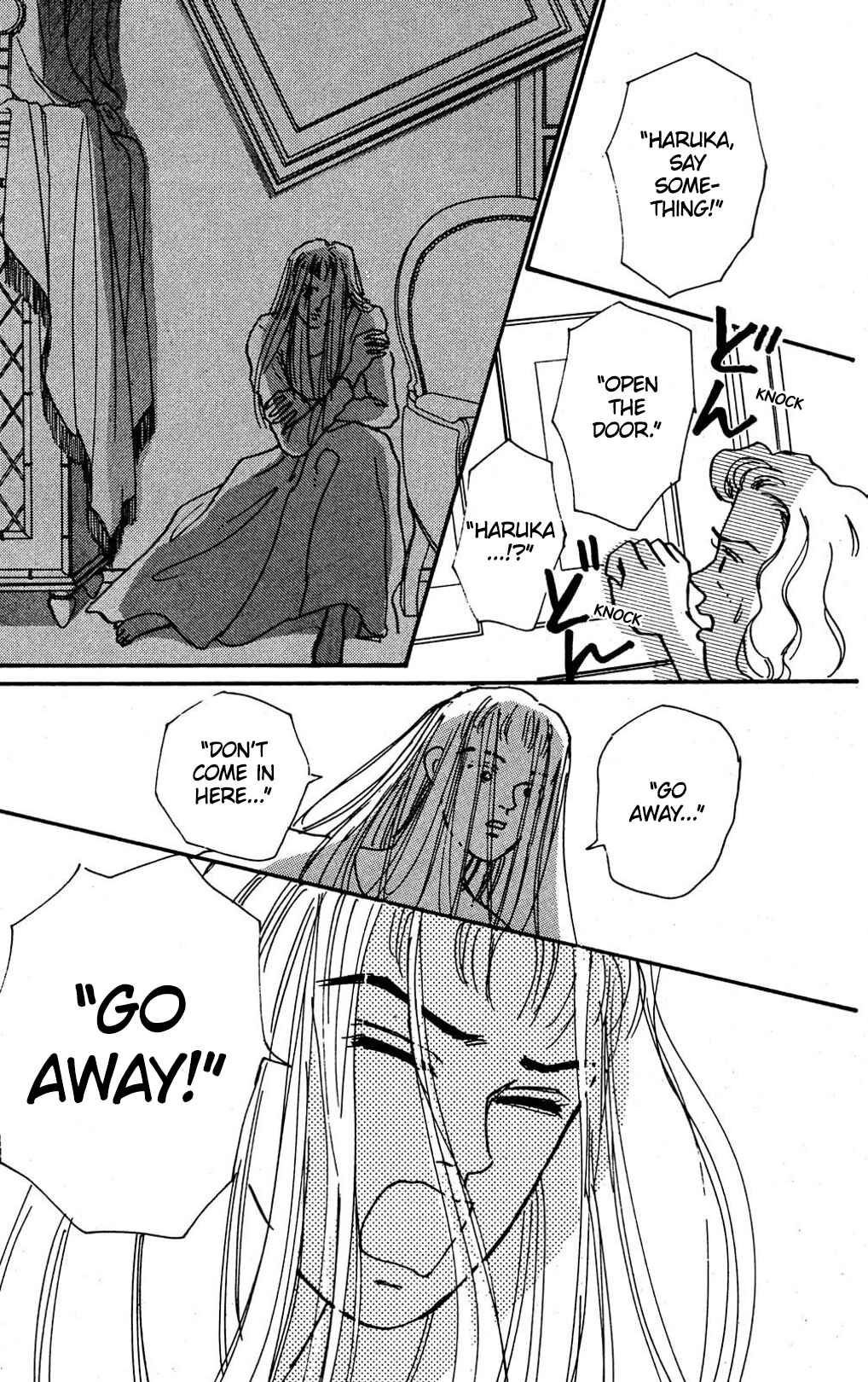 Love's Miracle Chapter 9 - Page 2
