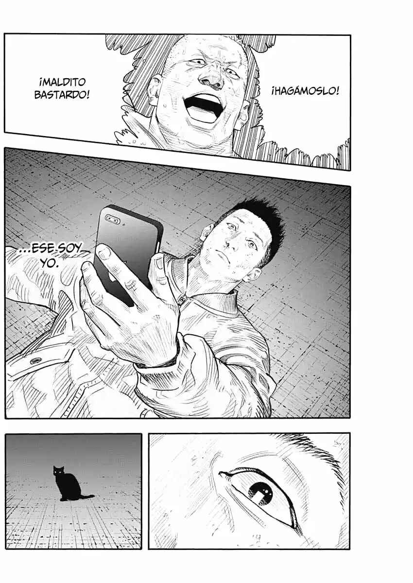REAL Chapter 90 - Page 10