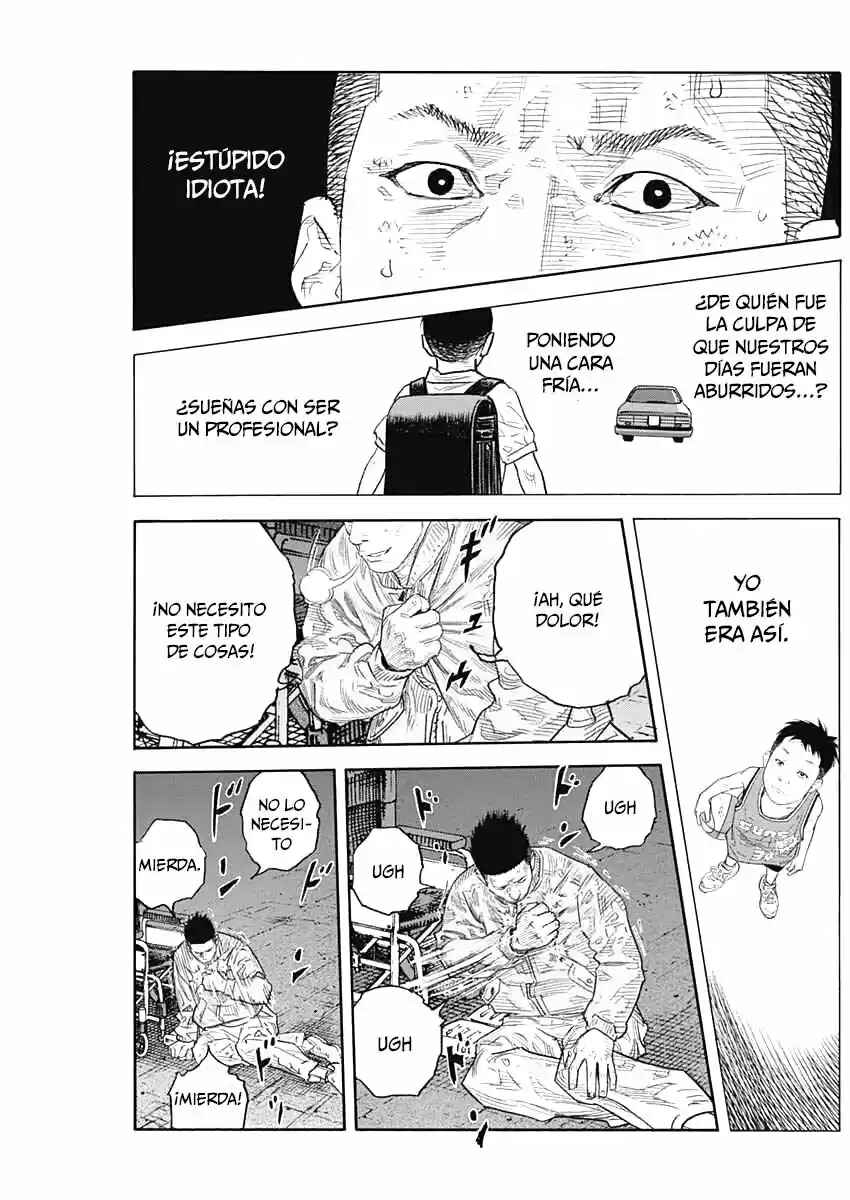REAL Chapter 90 - Page 13