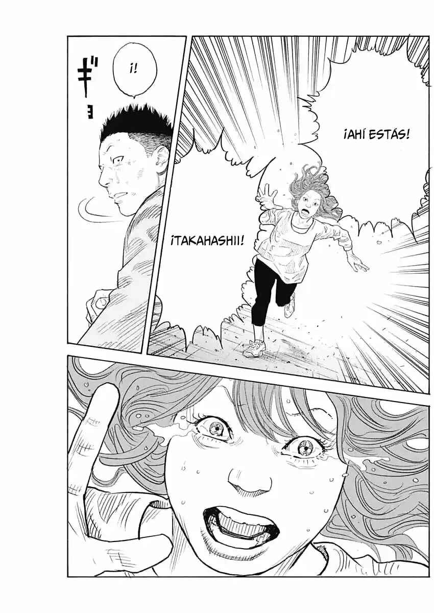 REAL Chapter 90 - Page 15