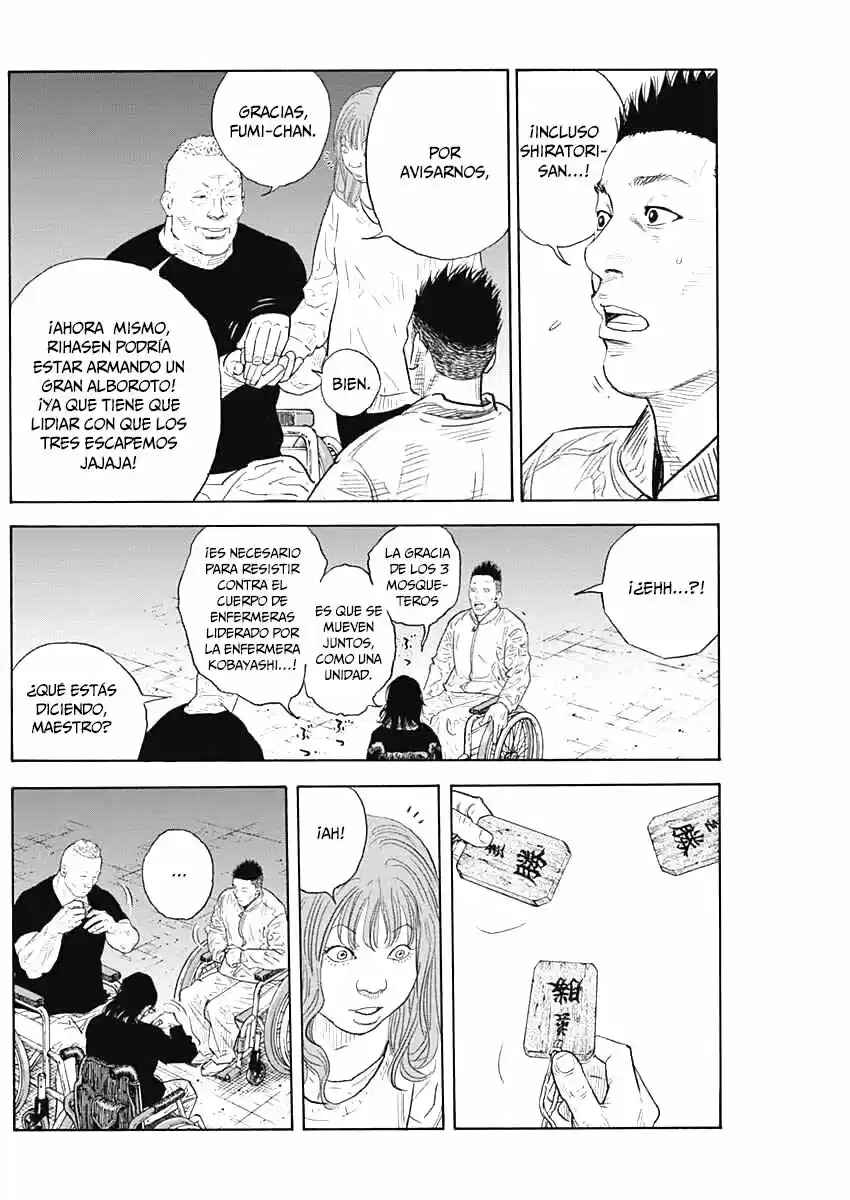 REAL Chapter 90 - Page 18