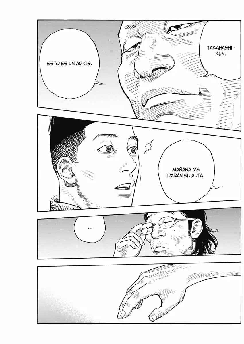 REAL Chapter 90 - Page 19