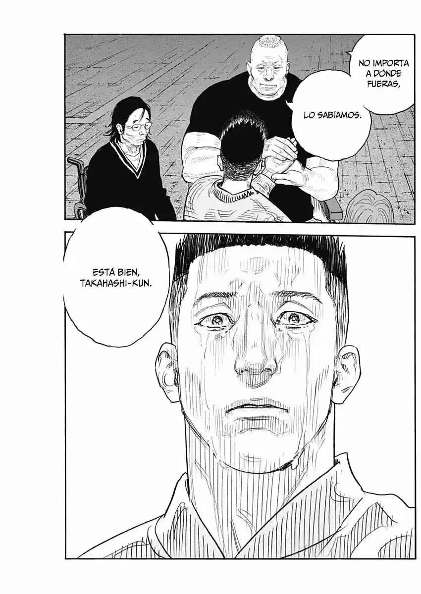 REAL Chapter 90 - Page 21