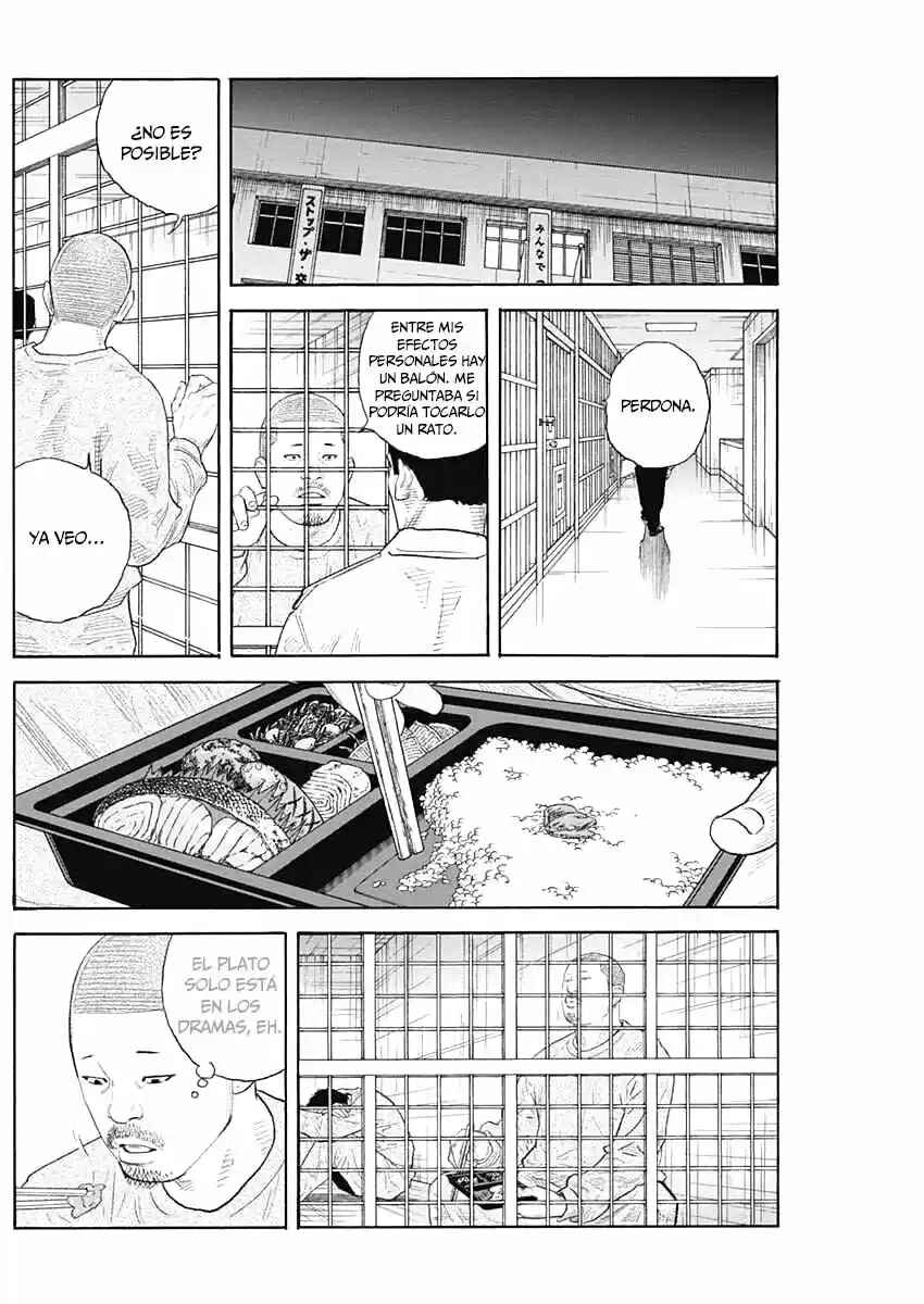 REAL Chapter 90 - Page 22