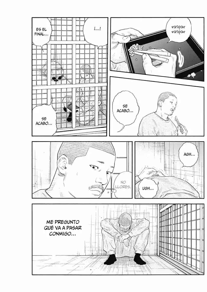 REAL Chapter 90 - Page 23