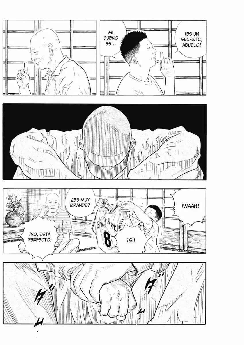 REAL Chapter 90 - Page 24