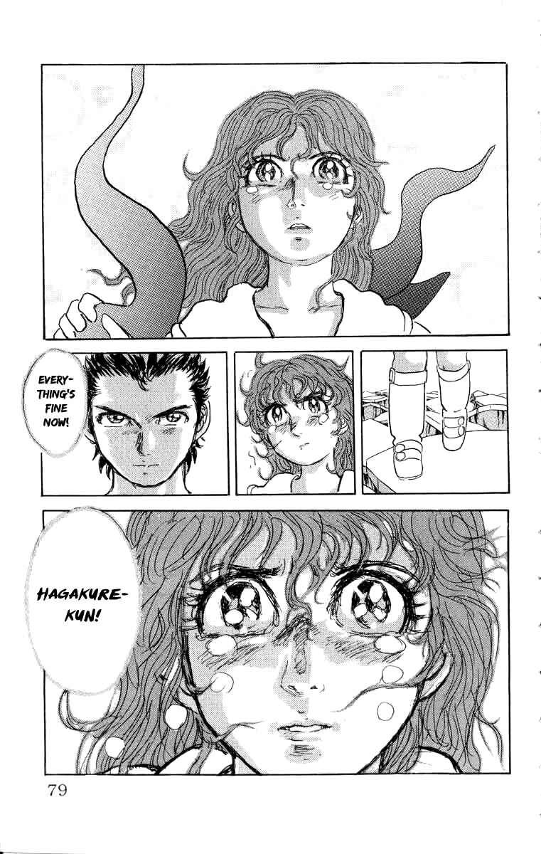 Apocalypse Zero Chapter 76 - Page 12