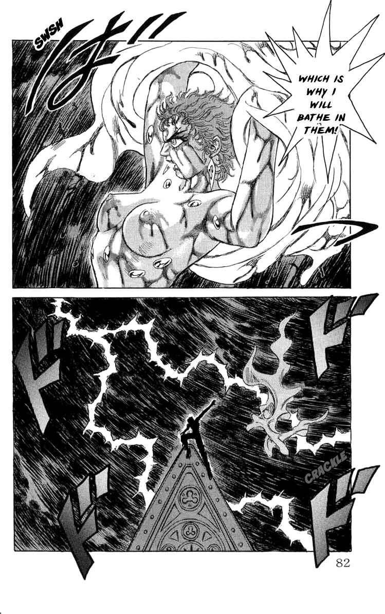 Apocalypse Zero Chapter 76 - Page 15