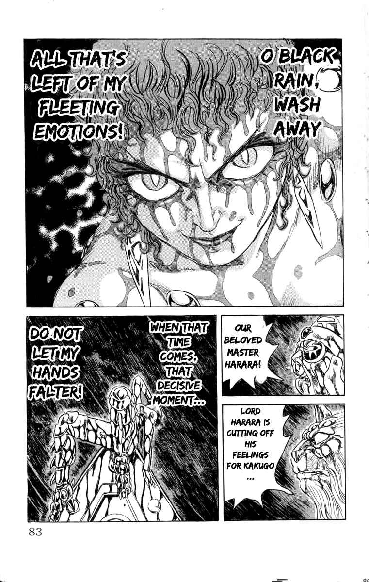 Apocalypse Zero Chapter 76 - Page 16