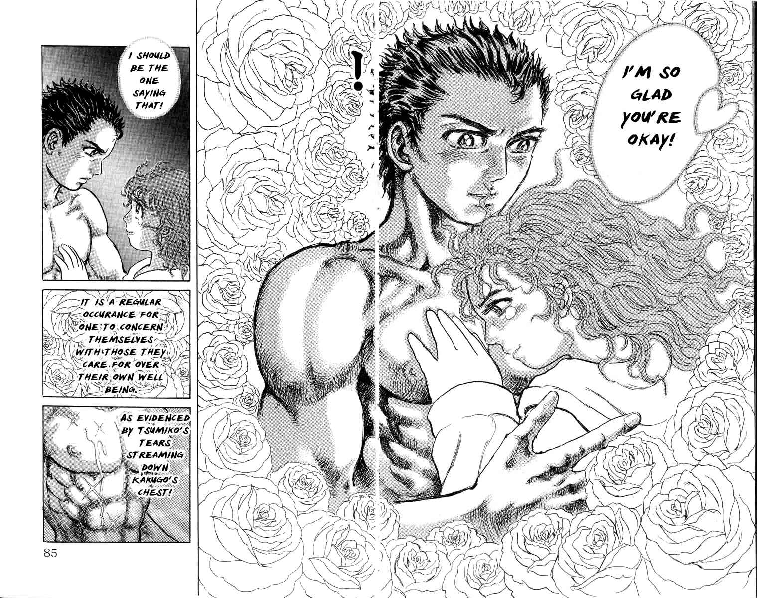 Apocalypse Zero Chapter 76 - Page 17