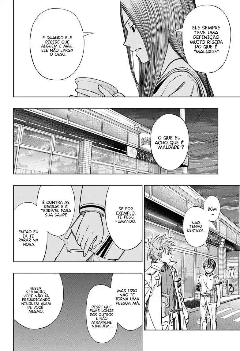 Kill Blue Chapter 41 - Page 15