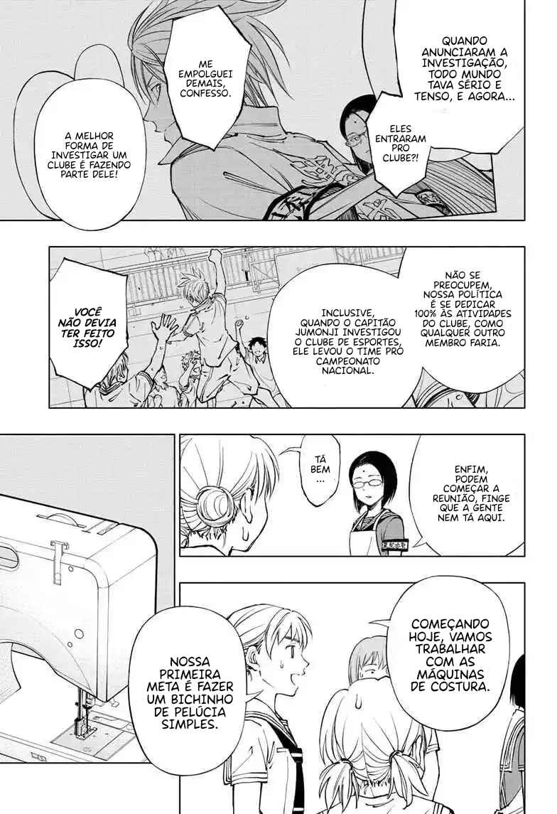Kill Blue Chapter 41 - Page 4