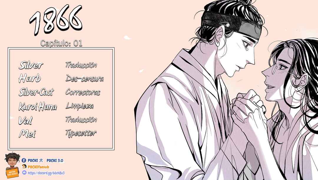 1866 Chapter 1 - Page 1