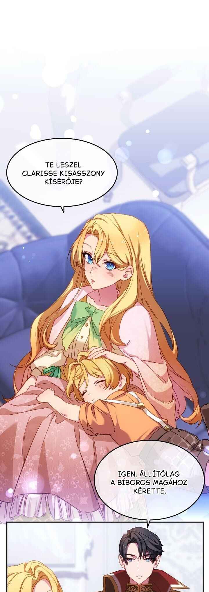 Single Mother no Tensei Akujo Desu ga, Dekiai Route Tsukamimashita! Chapter 16 - Page 1