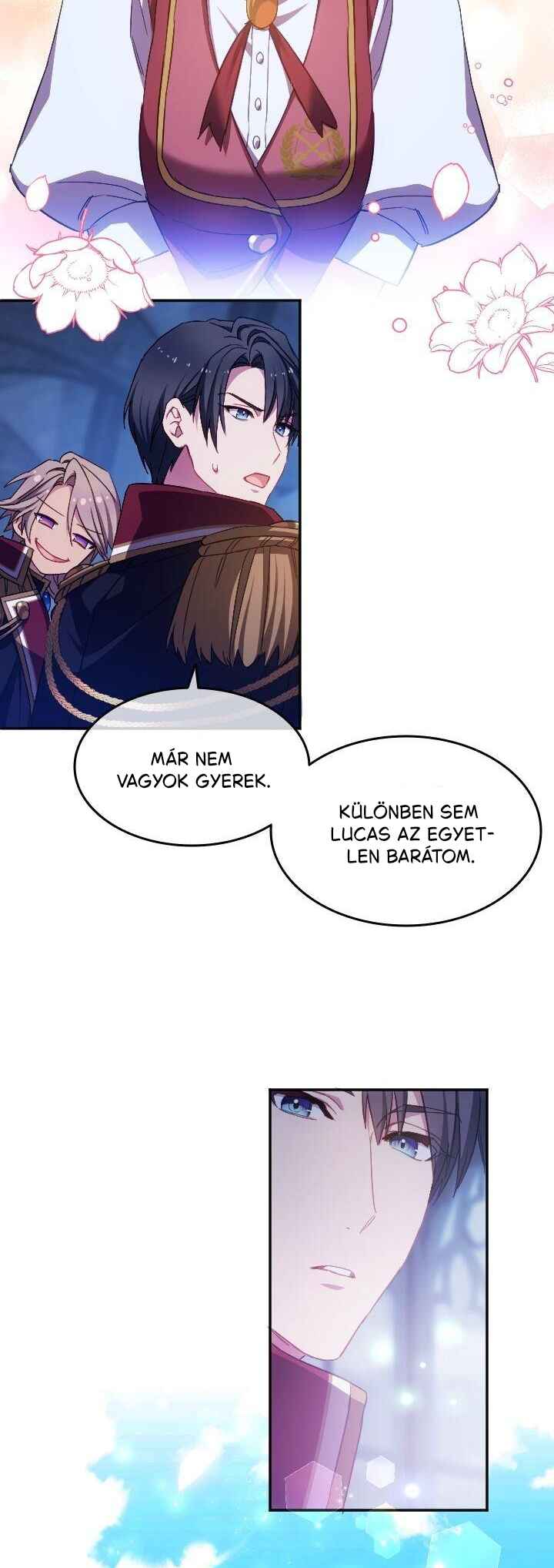 Single Mother no Tensei Akujo Desu ga, Dekiai Route Tsukamimashita! Chapter 16 - Page 16