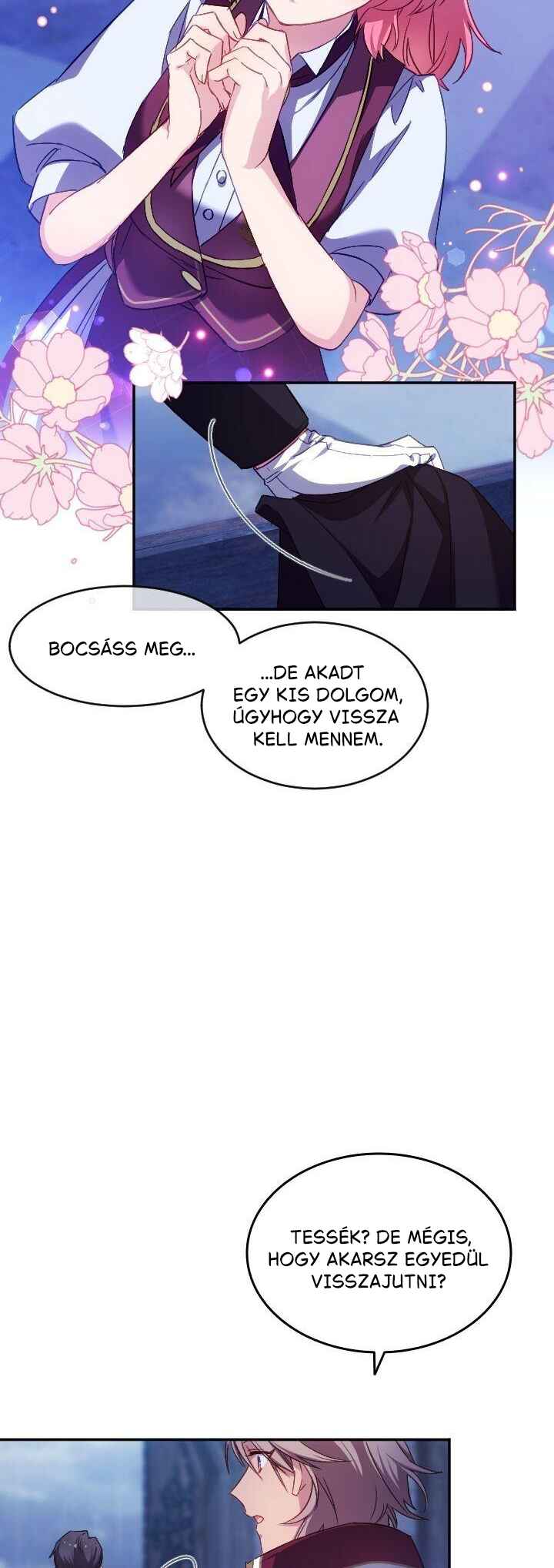 Single Mother no Tensei Akujo Desu ga, Dekiai Route Tsukamimashita! Chapter 16 - Page 22