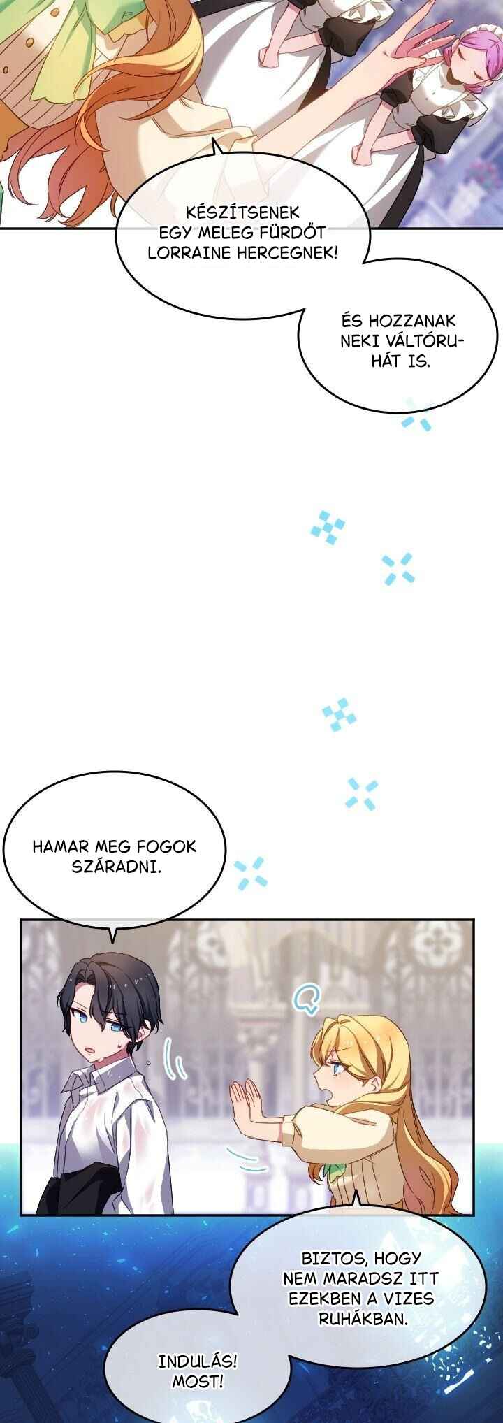 Single Mother no Tensei Akujo Desu ga, Dekiai Route Tsukamimashita! Chapter 16 - Page 30