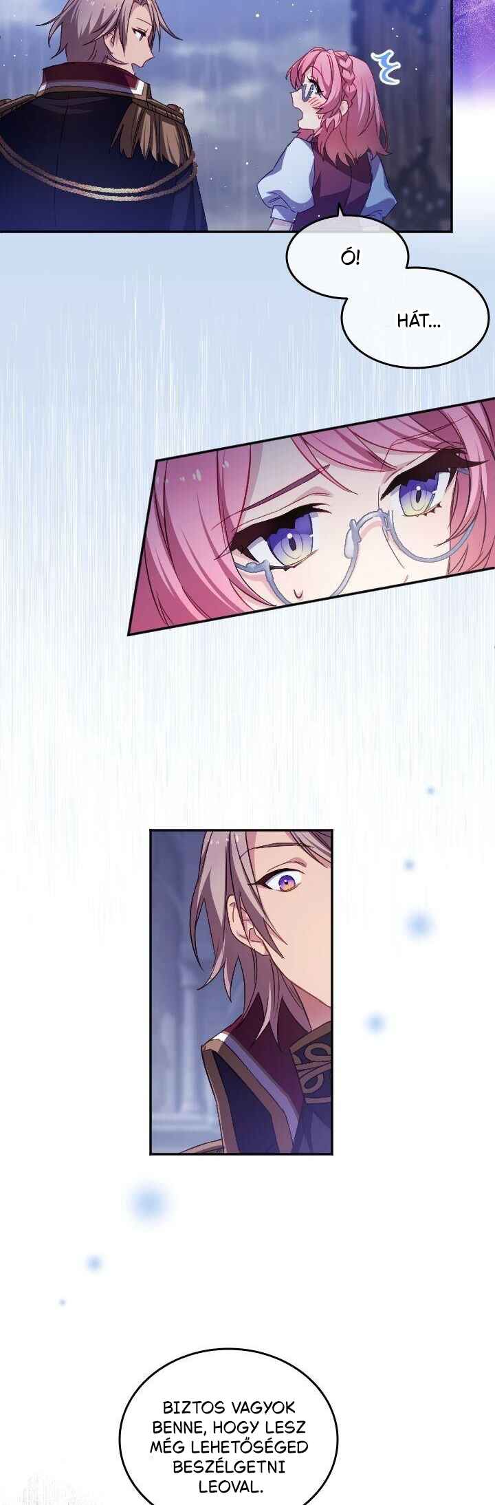 Single Mother no Tensei Akujo Desu ga, Dekiai Route Tsukamimashita! Chapter 16 - Page 37