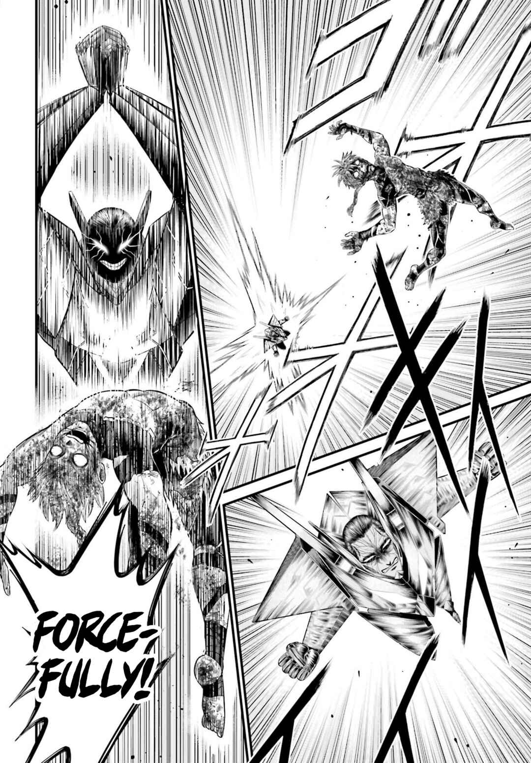 Shuumatsu no Valkyrie Kinden - Kamigami no Apocalypse Chapter 3 - Page 25
